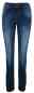 Preview: VERO MODA Vmflashy Nw Straight MD Bl Noos
